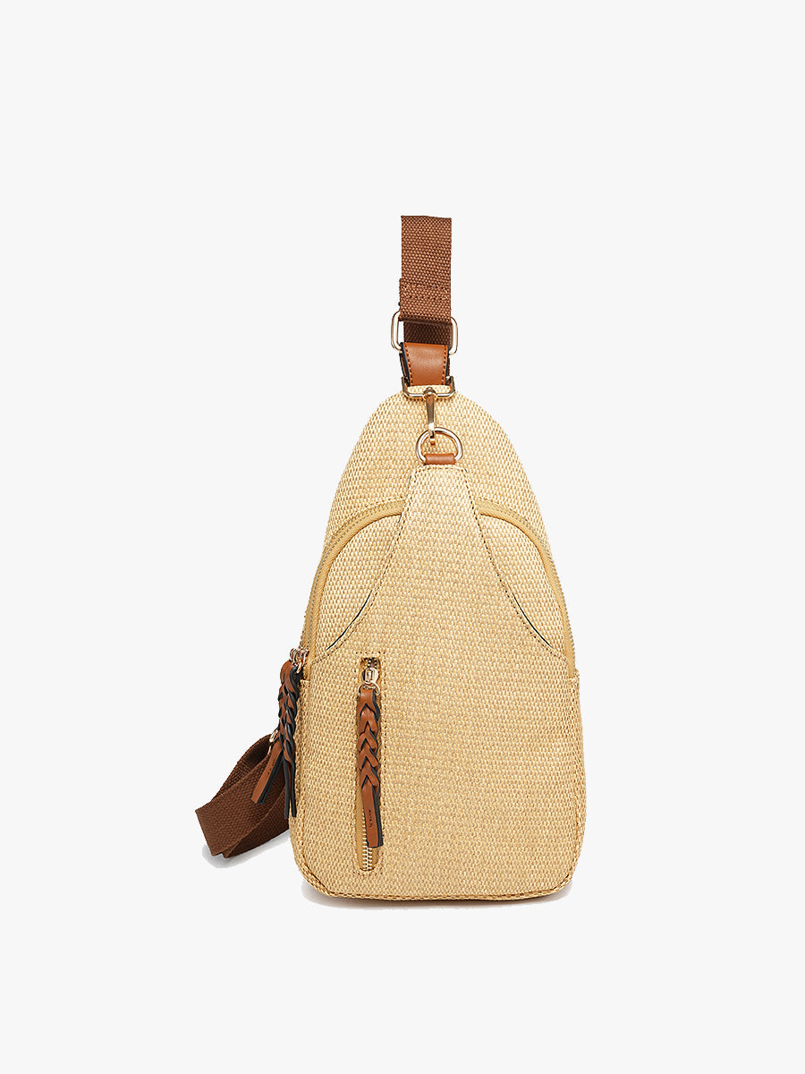 The Nikki Sling Bag