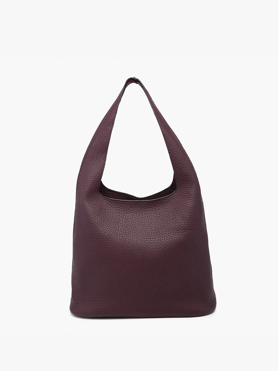 Shannon Hobo Bag
