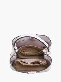 The Tati Satchel