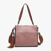 The Lyla Bucket Bag