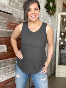 The Tilly Layering Tank